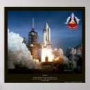 Suche nach shuttle poster Launch