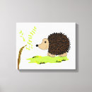 Suche nach igel leinwandbilder Niedlich
