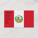 Suche nach peru andere visitenkarten Peruanisch