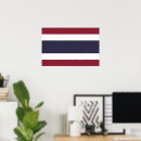 Suche nach thailändische flagge poster Thailand