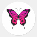 Suche nach rosa schmetterling aufkleber Pink butterfly