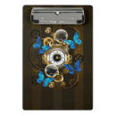Suche nach uhren klemmbrett Steampunk