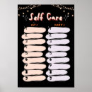 Suche nach selbstachtung poster Liebe