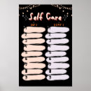 Suche nach selbstachtung poster Achtsamkeit