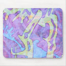 Suche nach verrückte muster mousepads Abstrakt