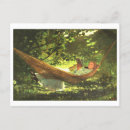 Suche nach winslow homer postkarten Malerei