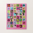 Suche nach lippenstift puzzle Make up