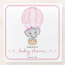 Suche nach rosa elefant untersetzer Für sie