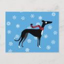 Suche nach weihnachts windhund postkarten Hunde