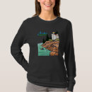 Suche nach maine leuchtturm tshirts Akadia