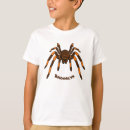 Suche nach gruselige spinne tshirts Für kinder