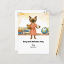 Suche nach für katzenliebhaber postkarten Aquarell