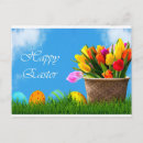 Suche nach happy easter postkarten Colorful