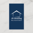 Suche nach classy visitenkarten Makler