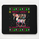 Suche nach rentiere mousepads Weihnachten