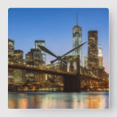 Suche nach manhattan wanduhren Color image