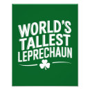 Suche nach leprechaun poster Tag