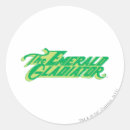 Suche nach gladiator aufkleber Grüne laterne