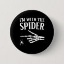 Suche nach spinne halloween buttons Herbstlaub