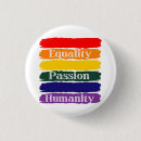 Suche nach menschlichkeit buttons Gleichheit