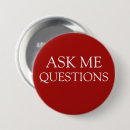 Suche nach fragen buttons Marketing