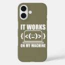 Suche nach programmierer iphone hüllen Computer