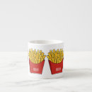 Suche nach pommes frites tassen Kartoffeln