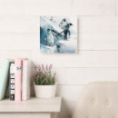 Suche nach pinguin wanduhren Modern