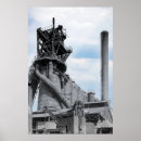 Suche nach industriell poster Eisen