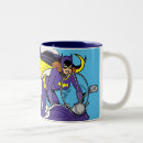 Suche nach batgirl tassen Vintag