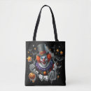 Suche nach clown taschen Halloween