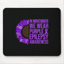 Suche nach november mousepads Epilepsie