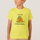 Suche nach mandarine tshirts Lustig