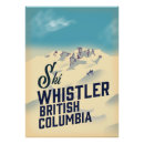 Suche nach whistler poster Britische kolumbien