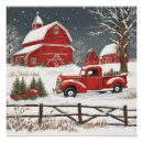 Suche nach christmas truck poster Weihnachten