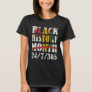 Suche nach die geschichte der tshirts Amerikanisch