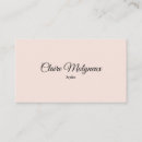 Suche nach elegantes skript visitenkarten Customer