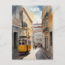 Suche nach lisboa postkarten Aquarell