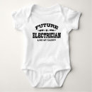 Suche nach elektriker babykleidung Vater