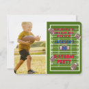 Suche nach football birthday einladungen Party