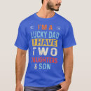 Suche nach söhne tshirts Papa