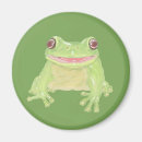 Suche nach kleiner frosch magnete Grün