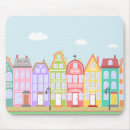 Suche nach haus alle mousepads Bunt