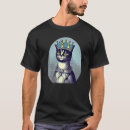 Suche nach katzenkopf tshirts Vintage