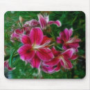 Suche nach lila lilie mousepads Lilien