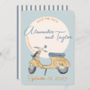 Suche nach scooter einladungen Niedlich