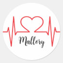 Suche nach medizin aufkleber Nurse