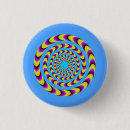 Suche nach optische täuschungen buttons Spirale