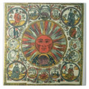 Suche nach tierkreis fliesen Schule