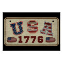 Suche nach vintage amerikanische flagge poster Patriotisch